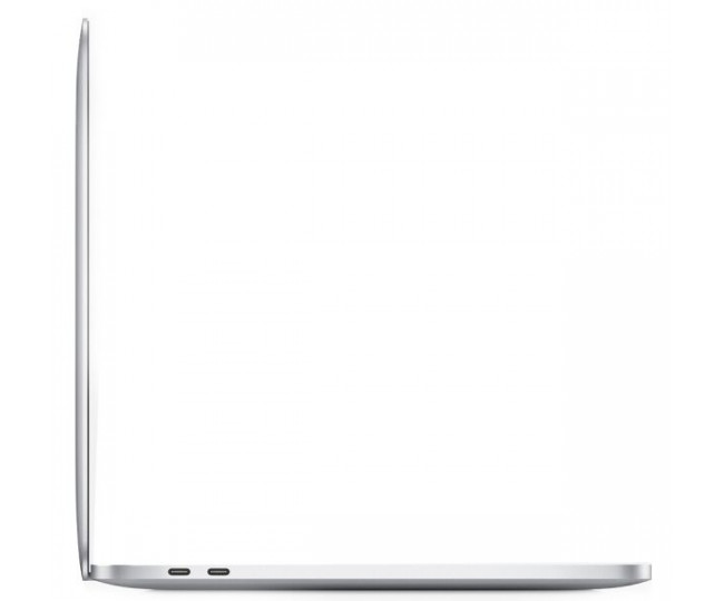 Apple MacBook Pro 13" 2020 512Gb/8Gb Silver MXK72 б/у